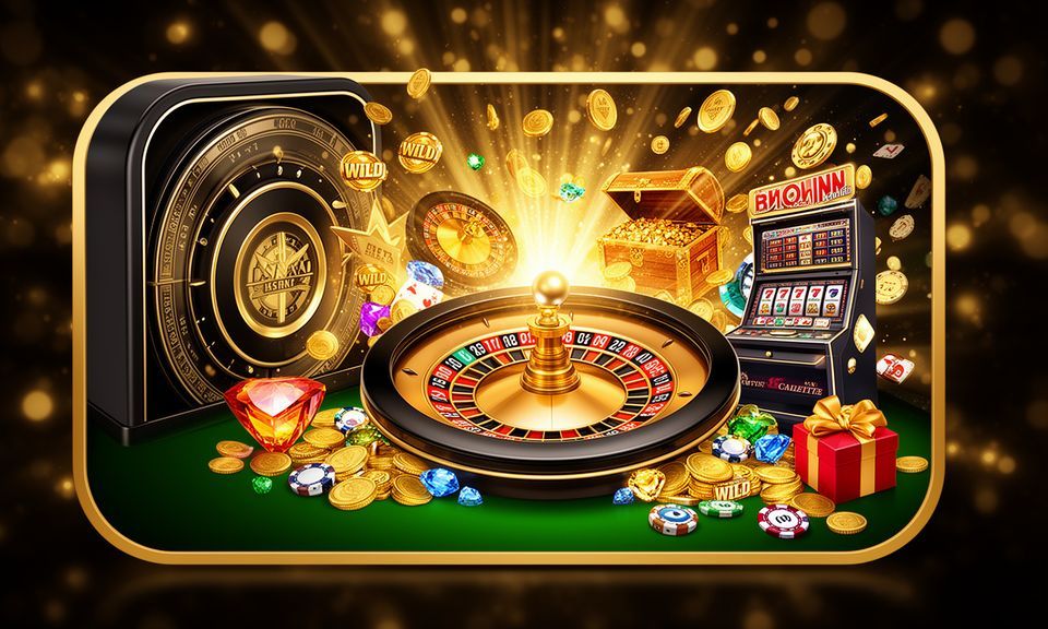 Live Putrajaya Baccarat Room
